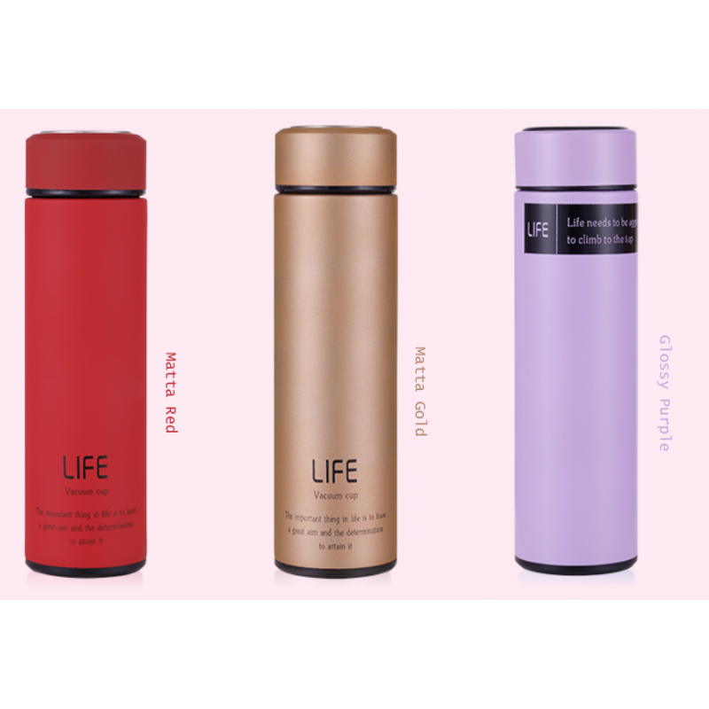 Thermos Mug